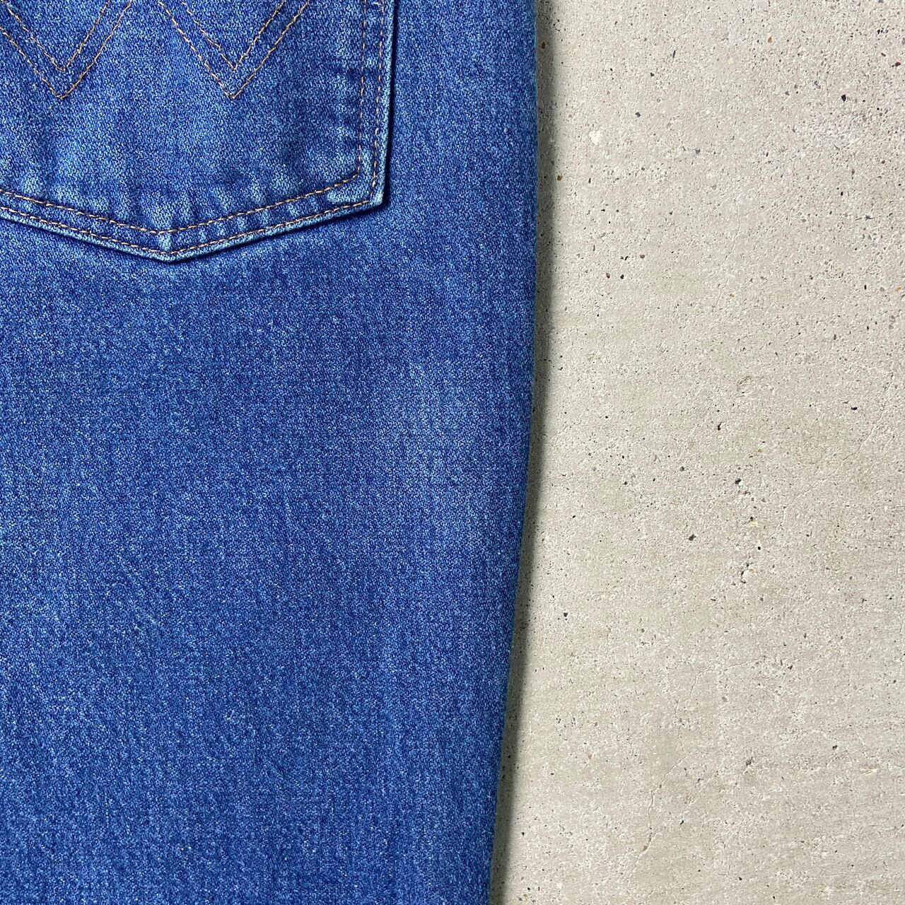 90年代 USA製 Wrangler ラングラー デニムパンツ 936DEN メンズW36