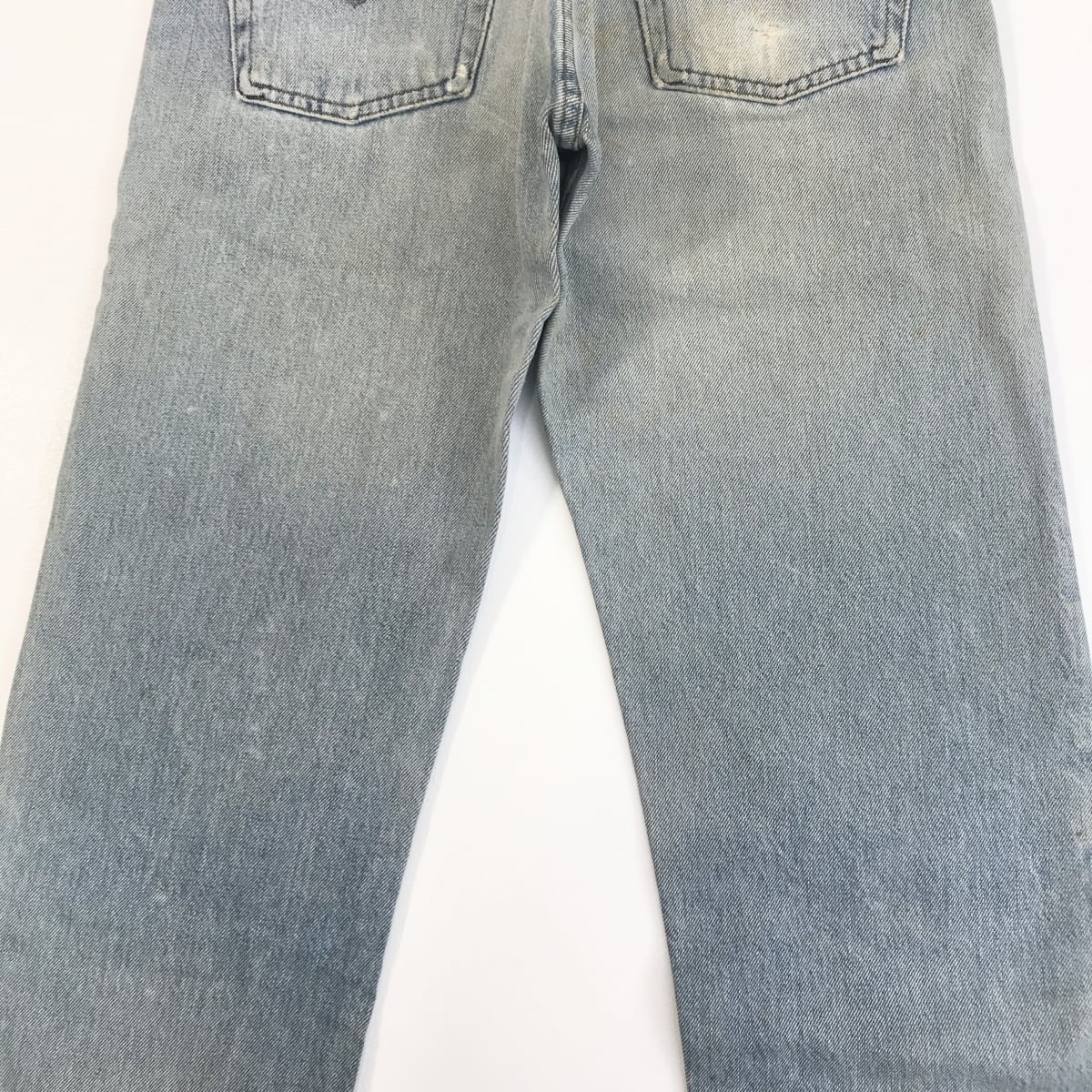 LEVI'S リーバイス 501 80年代 USA製 ボタン裏 524刻印 デニムパンツ