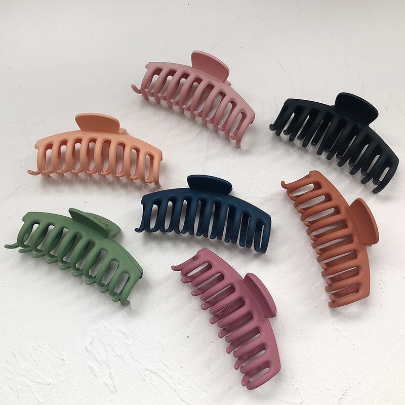 ヘアアクセサリー ヘアピン トップス アクセサリー 大きめサイズ ブラック・アイド・ピーズ80112964015