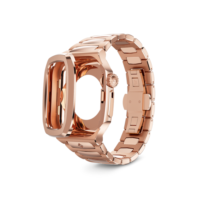Apple Watch Case - RO41 - ROYAL ROSE GOLD