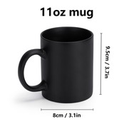 Mug-フラミンカフェ 2トーンマグカップ(ピンク) 4088