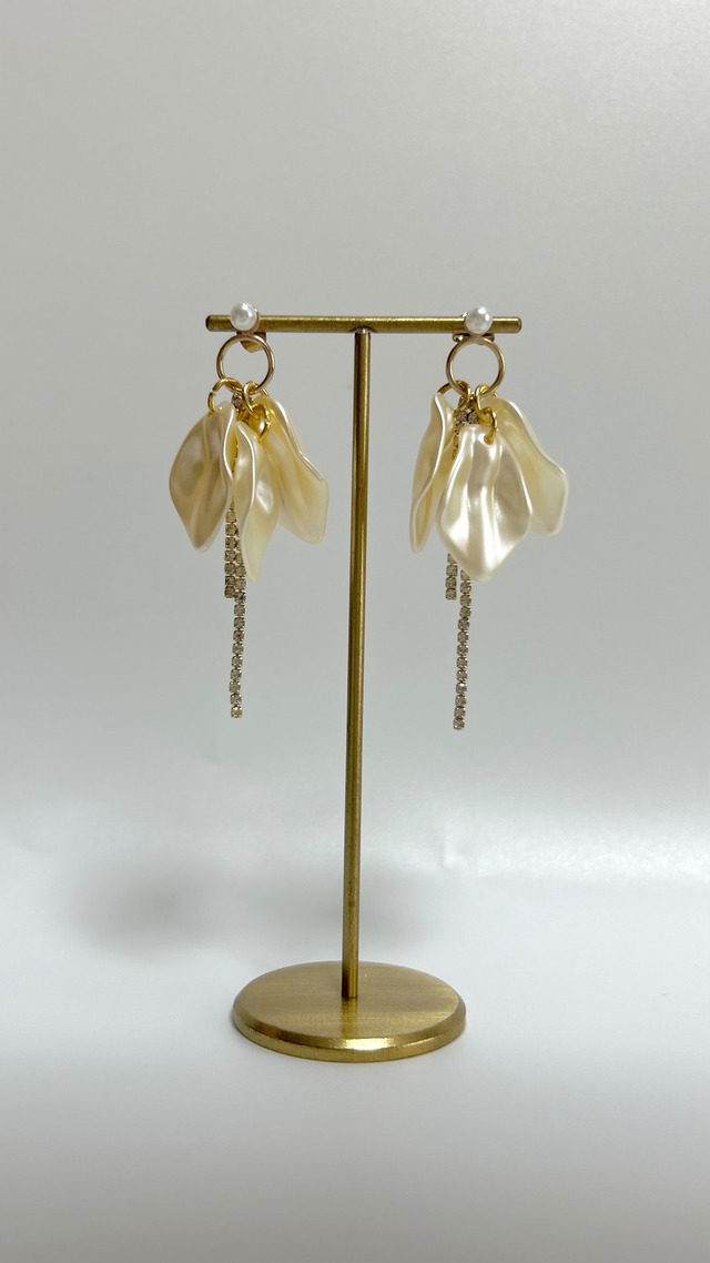Pearl Petalpierce