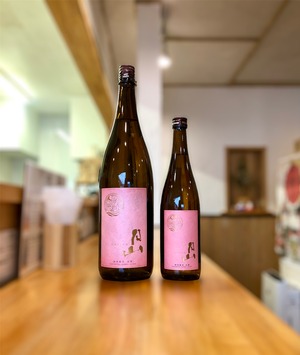 月山 特別純米「出雲」720ml