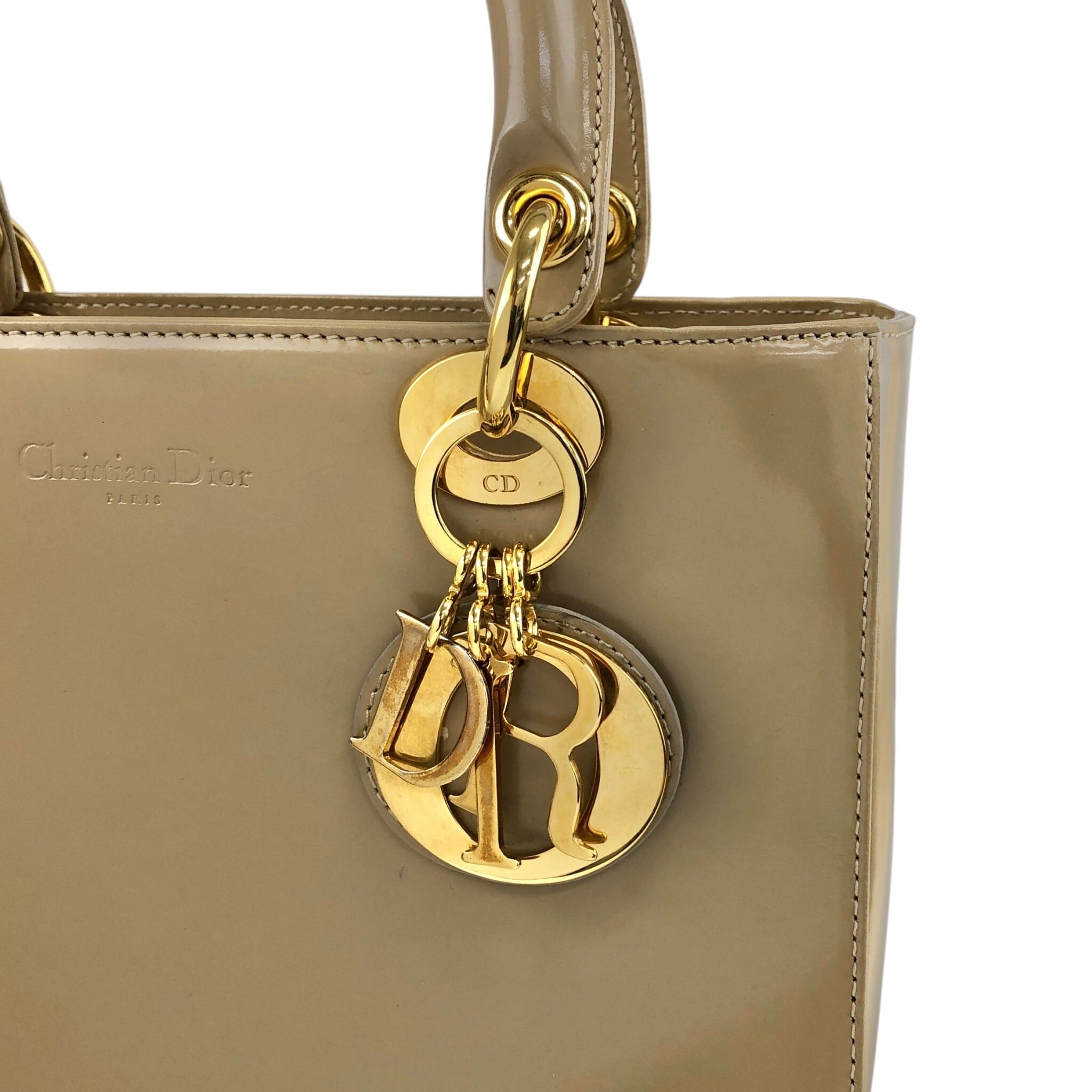 Christian Dior クリスチャン ディオール レディディオール