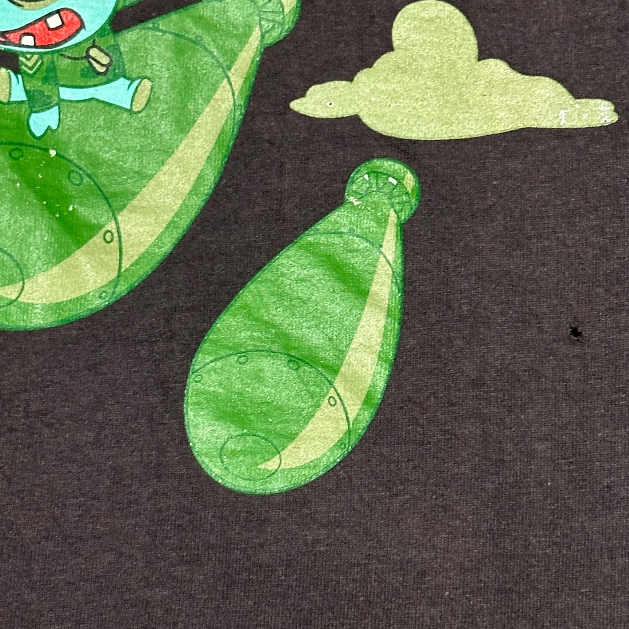 00s HAPPY TREE FRIENDS