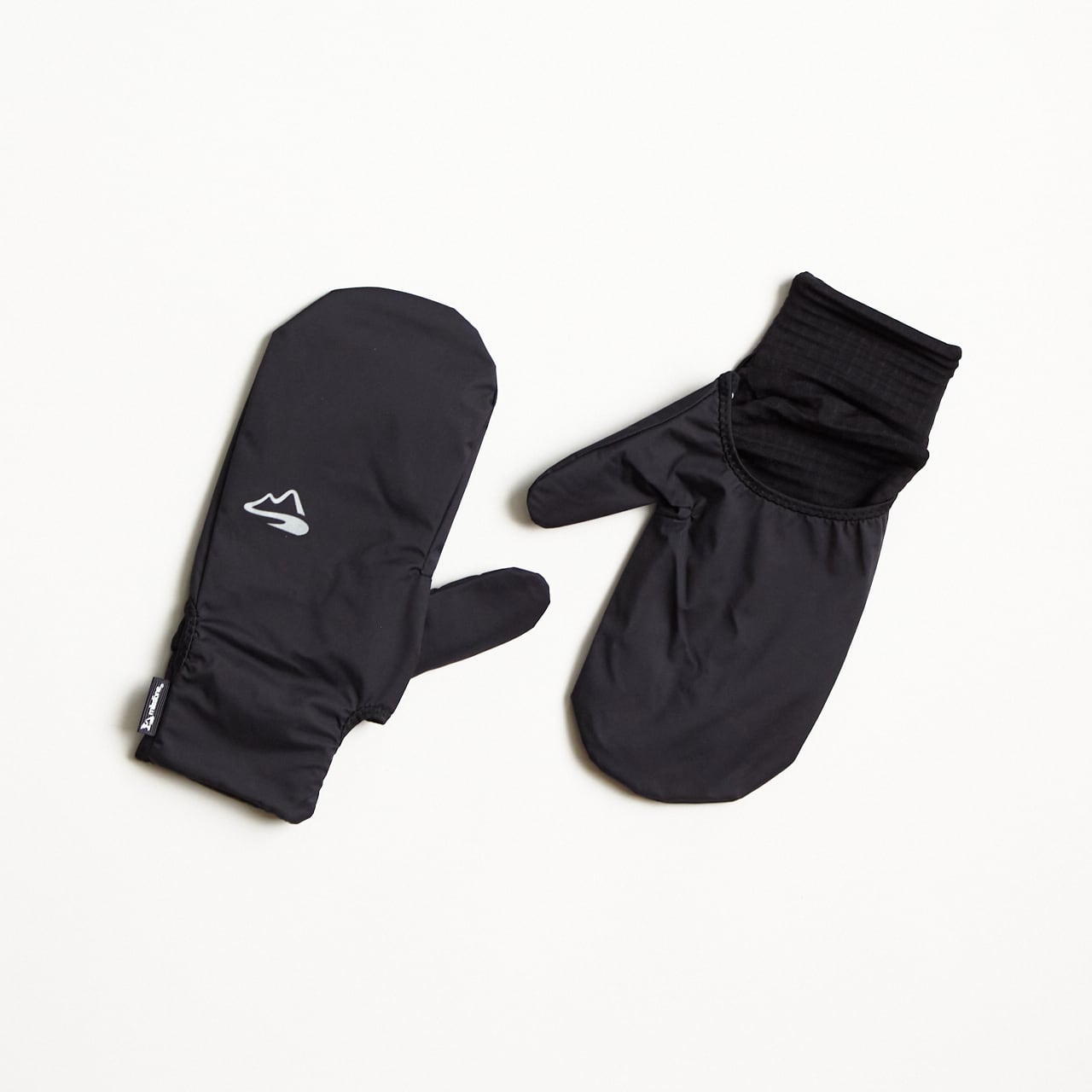 milestone（マイルストーン）Fast Trail Glove 2.0 -Black メンズ