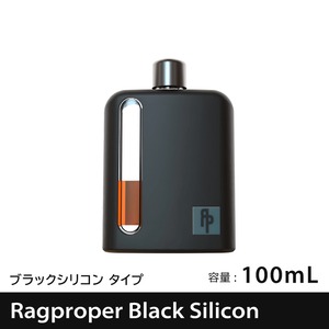 Ragproper Black Silicon 100mL