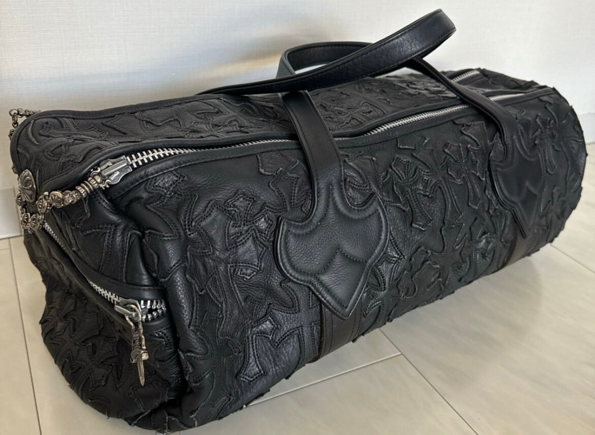 レザーアイテム | chromehearts