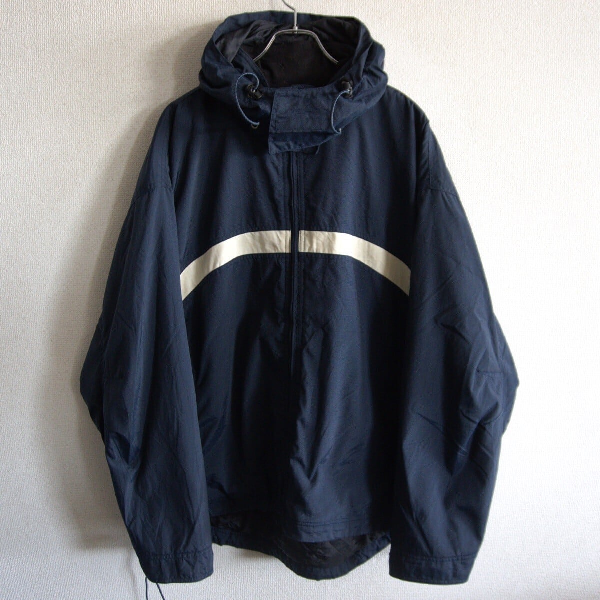 90s/ブラック】CHAMPION【REVERSE WEAVE リバースウィーブ モック
