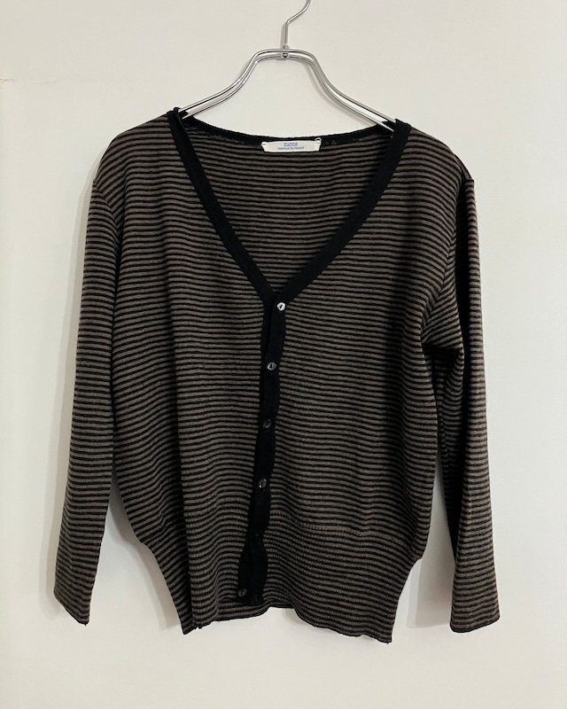 zucca cardigan