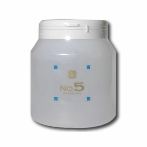[送料無料！]顔を洗う水 ウォーターグルNO5 1000g
