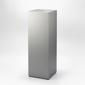 iPadスタンド受付台『T Stage 』iPad盗難防止スタンド「T6」「T9+」専用オプション