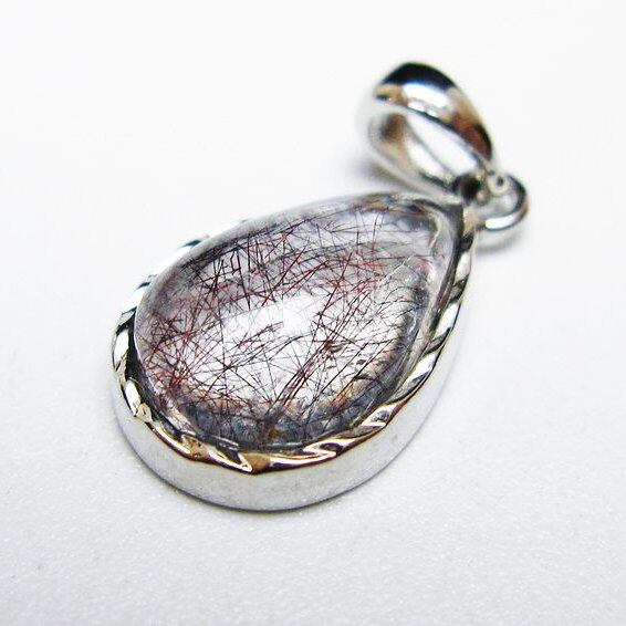 スーパーセブン ペンダント セイクリッドセブン ペンダントトップ 一点物 メール便可 [M便 1/20] 112-12802