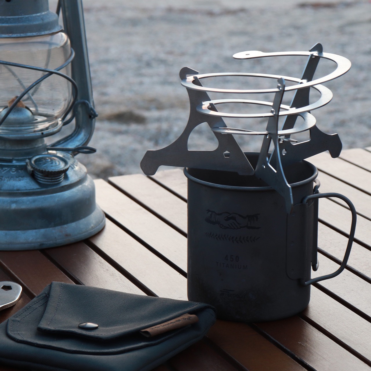 UZUMAKI　コーヒードリッパー　