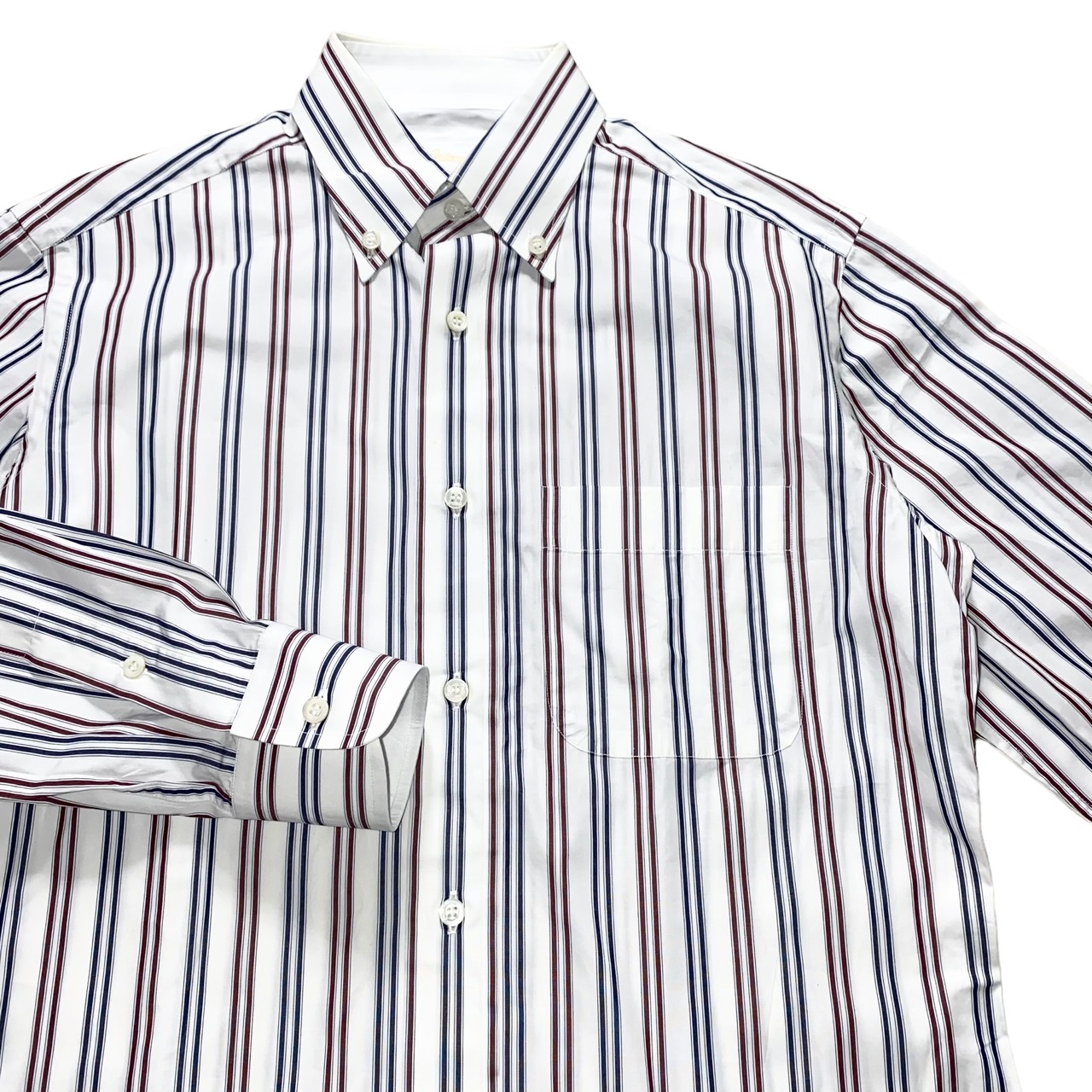 BRIONI stripe shirt
