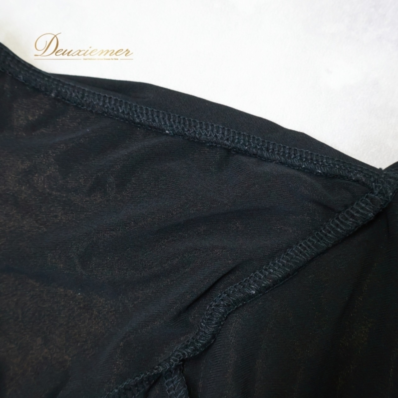 社交ダンス 衣装 トップス ブラウス ブラック系 チャコットロイヤルダンス Chacott ROYAL DANCE 黒 無地 シンプル 練習 レッスン 日本製 オフショルダー 伸縮 ストレッチ 上品 パーティー イベント オールブラック かわいい セクシー