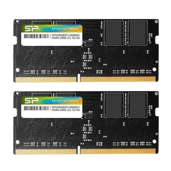 Silicon Power（シリコンパワー） DDR4 16GB デスクトップPC用 PC