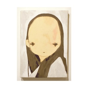 むくむくしたけもの	 ありまま