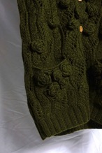 Design knit vest
