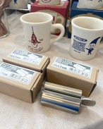 DULTON (ダルトン) チューブ スクイーザー ウィズ スタンド TUBE SQUEEZER WITH STAND