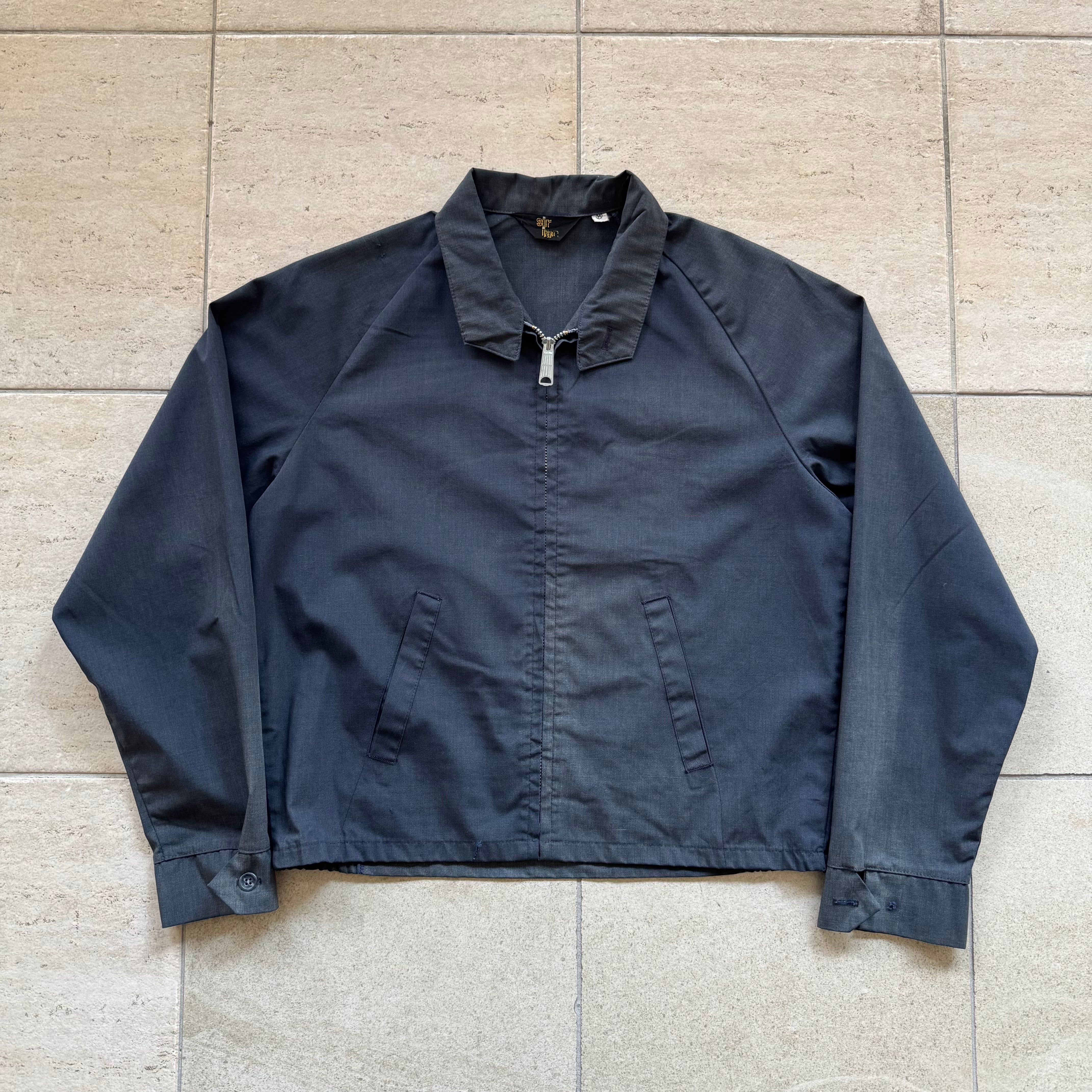 Drizzler Jacket （ドリズラージャケット） | DESERTSNOW