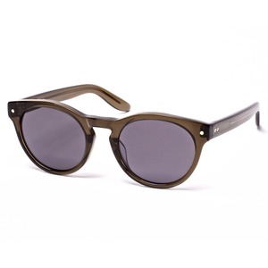 GAVIOTA MOSS / SMOKE POLARIZED