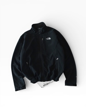 THE NORTH FACE soft shell jacket