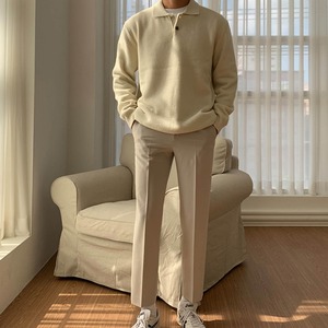 ポロラペルニット　MT0060002