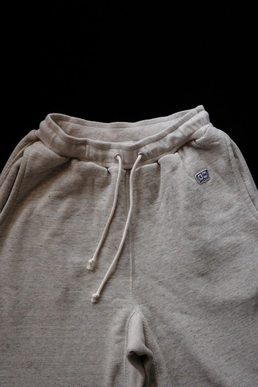 ENDS and MEANS / Sweat Pants | iremono