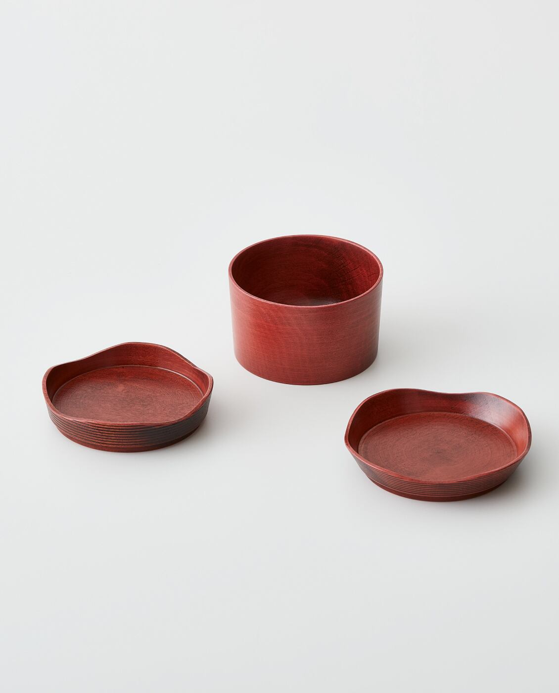 八重 セサミ（やえ） | YUIYU／植物のような漆器・インテリア雑貨ブランド