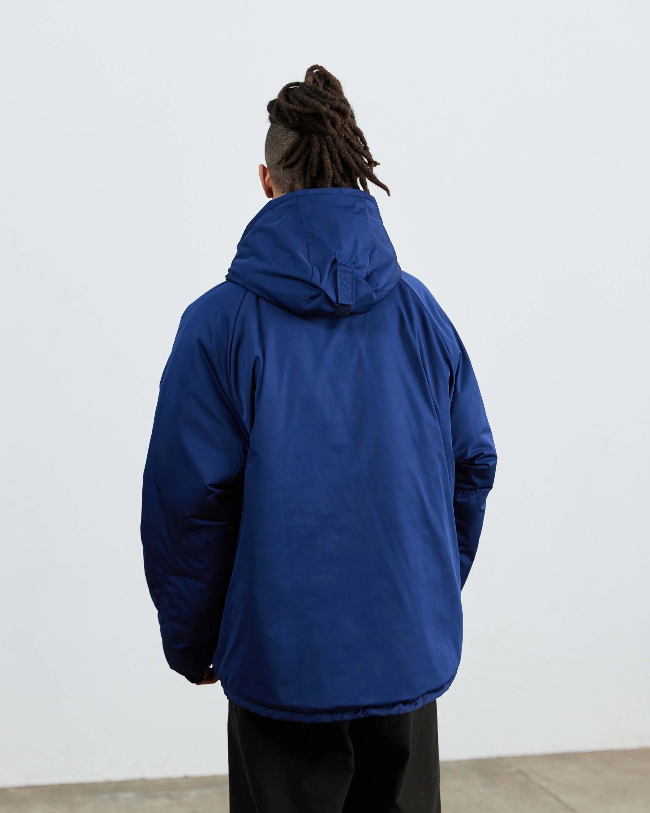 最終！　ARMY TWILL パディングコートPADDING coat ARMY TWILL（アーミーツイル） メンズ 中綿ジャケット ARMY TWILL PE