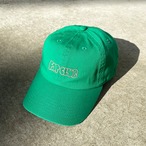 FAT CLUB CAP FOAMY SERIES GREEN