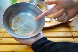 FOREST WASHER フォレストウォッシャー 詰め替え用 400ｍL 洗剤 台所