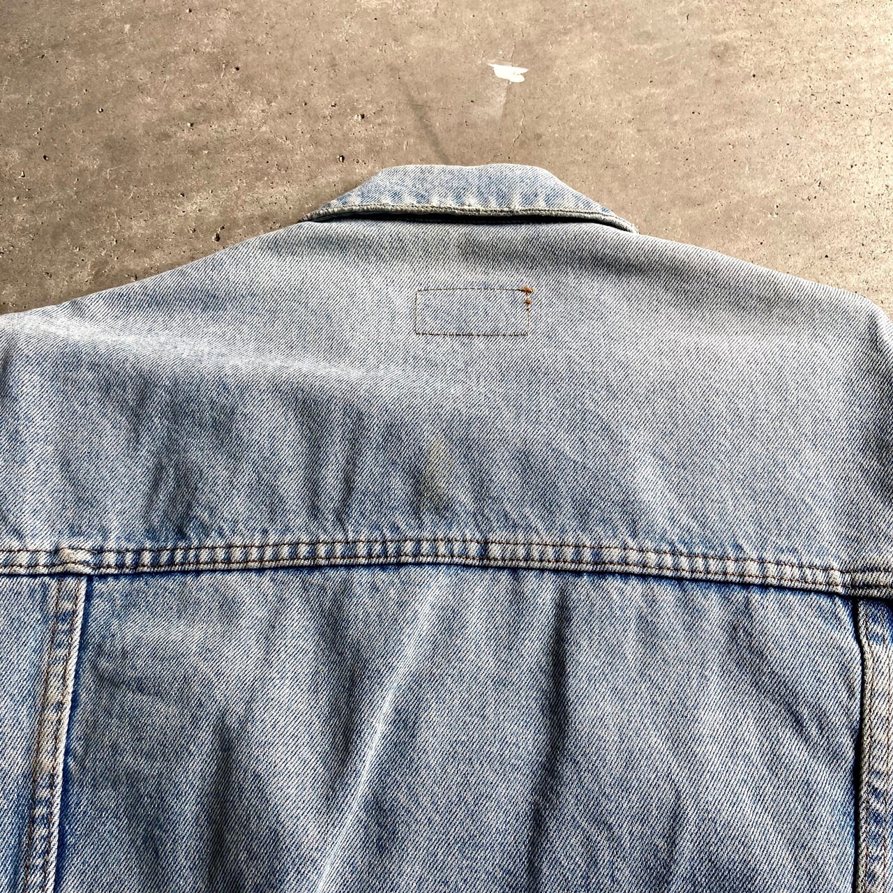 90年代 USA製 Levi