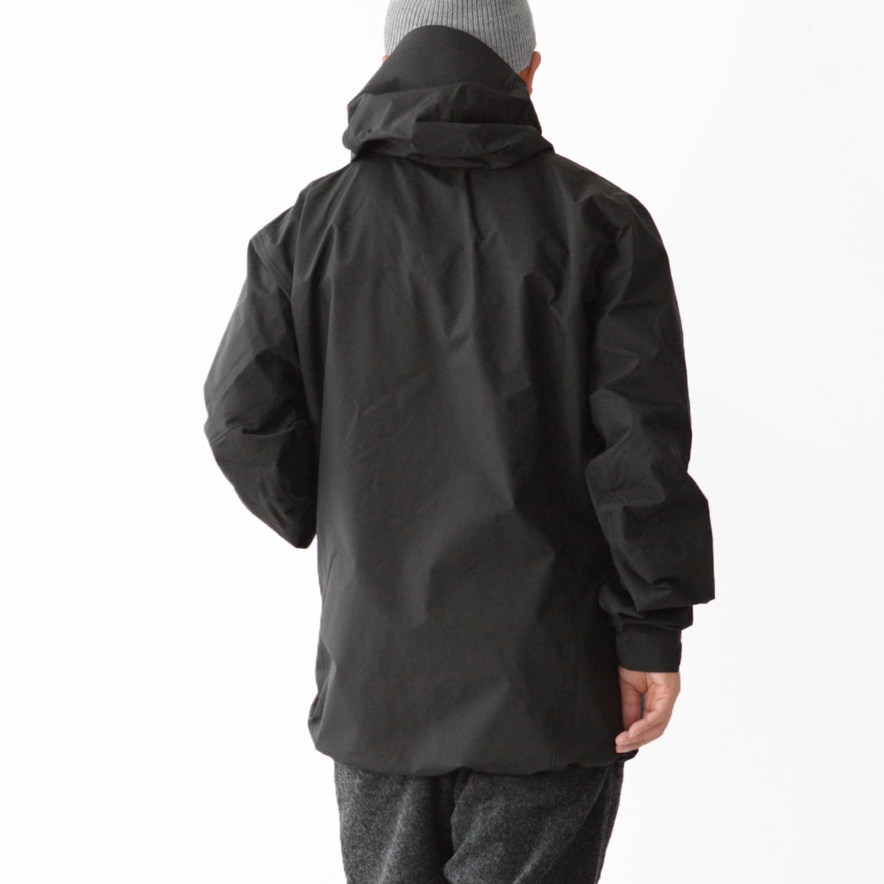 ARC'TERYX [アークテリクス正規代理店] M BETA SV JACKET MEN'S [25694 ...