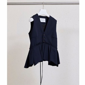 Nackiyé　BANG BANG TOP　MIDNIGHT NOIR