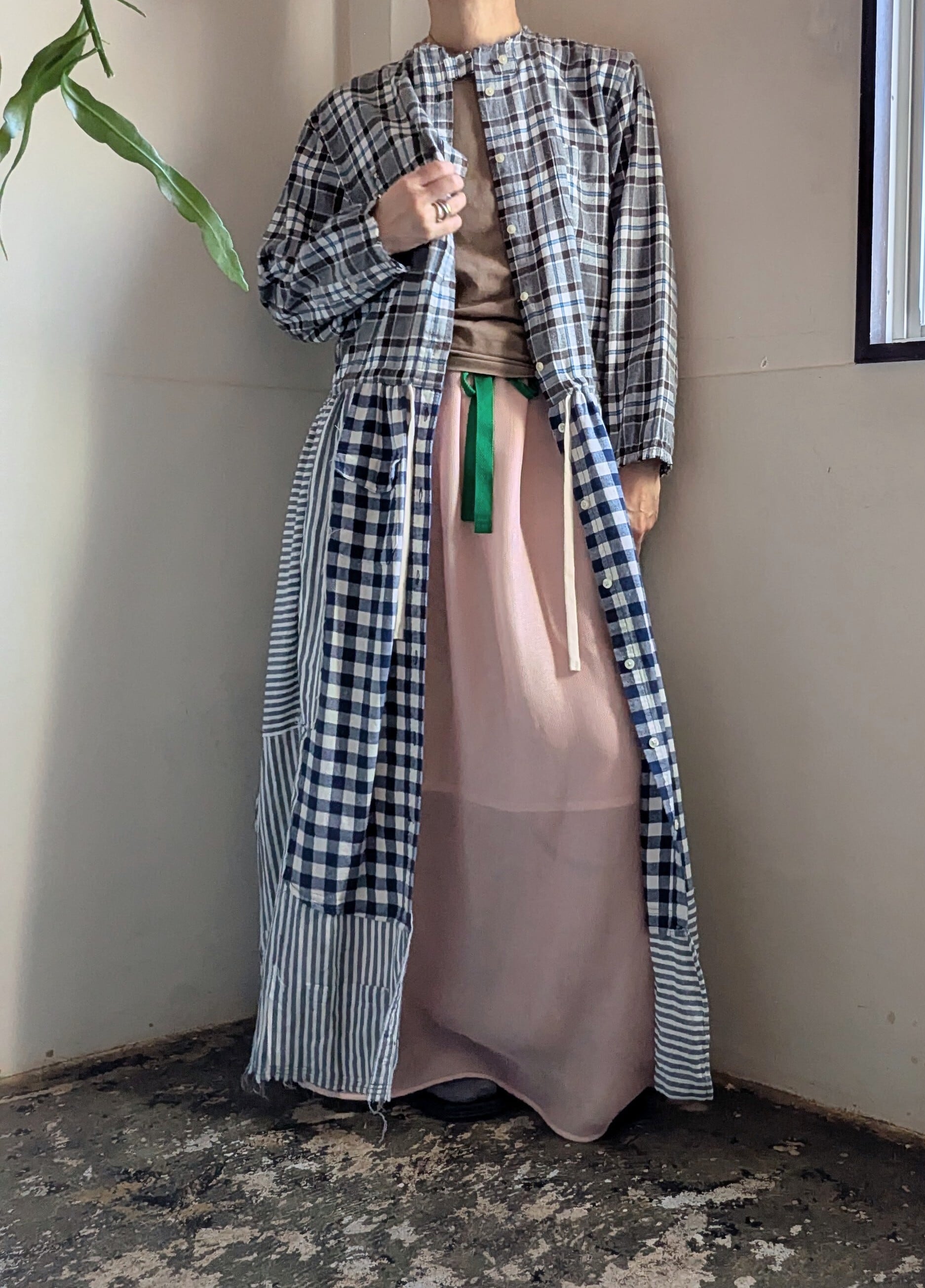 RehersalL | 服と雑貨ume 大阪市北区中津 セレクトショップ