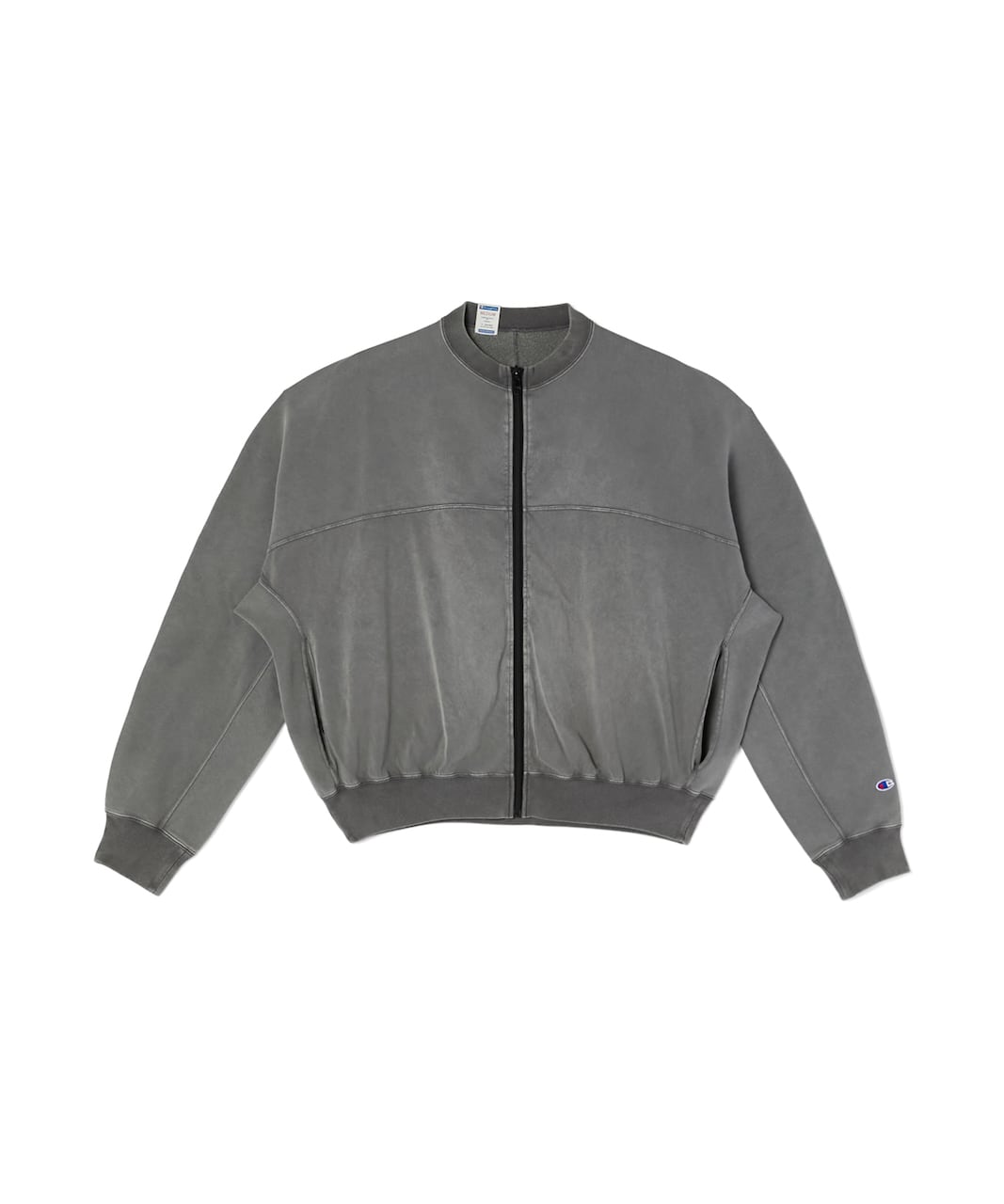 PHIGVEL - DUCK CLOTH CHORE JACKET | HUMAN and THINGS