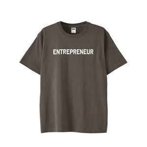 ENTREPRENEUR Tシャツ