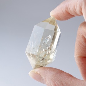 シトリン / ダブルポイント