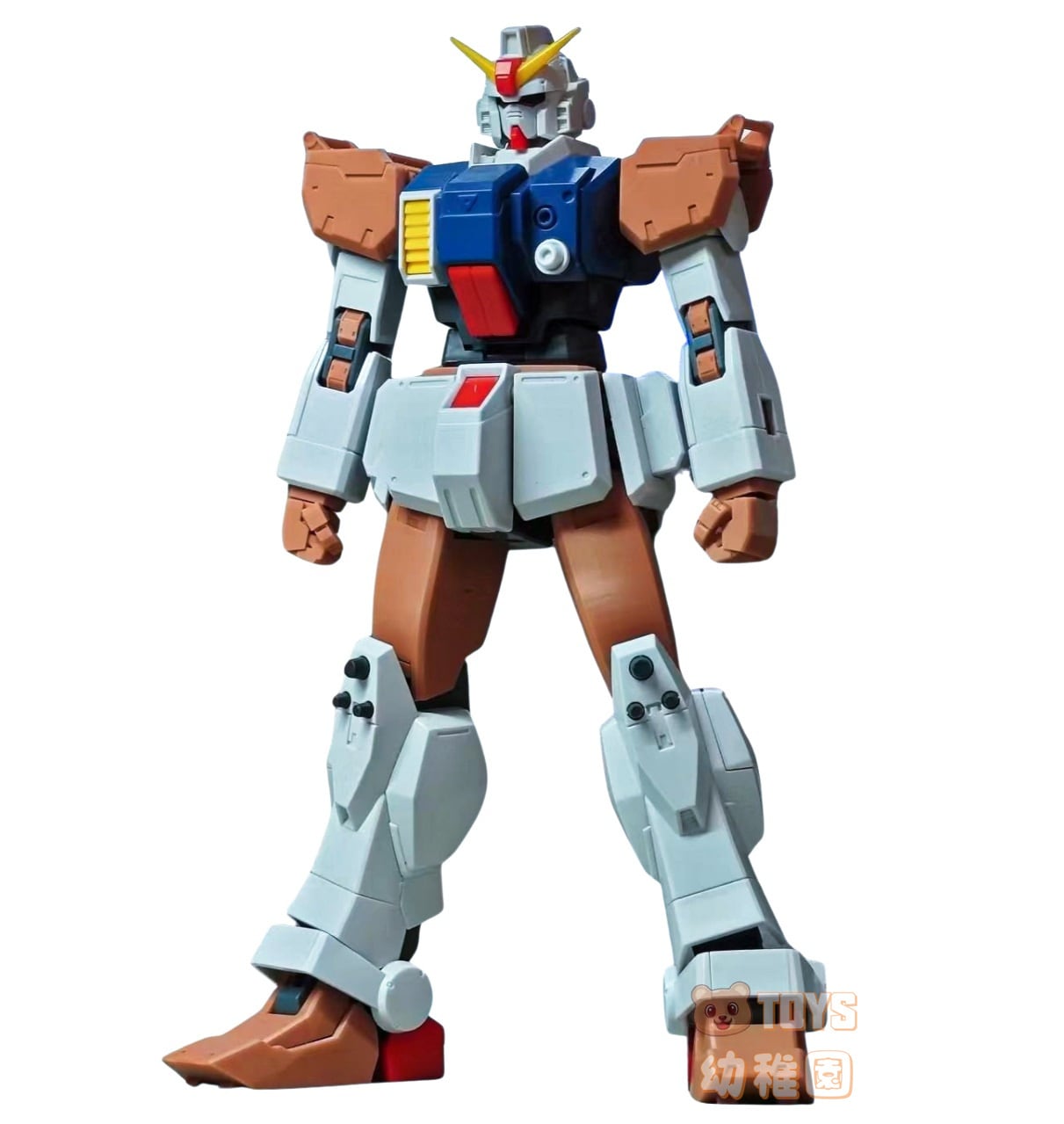 剣人雑貨屋】1/144 HG 陸戦型ガ〇ダム 用 改造パーツ デティールアップ