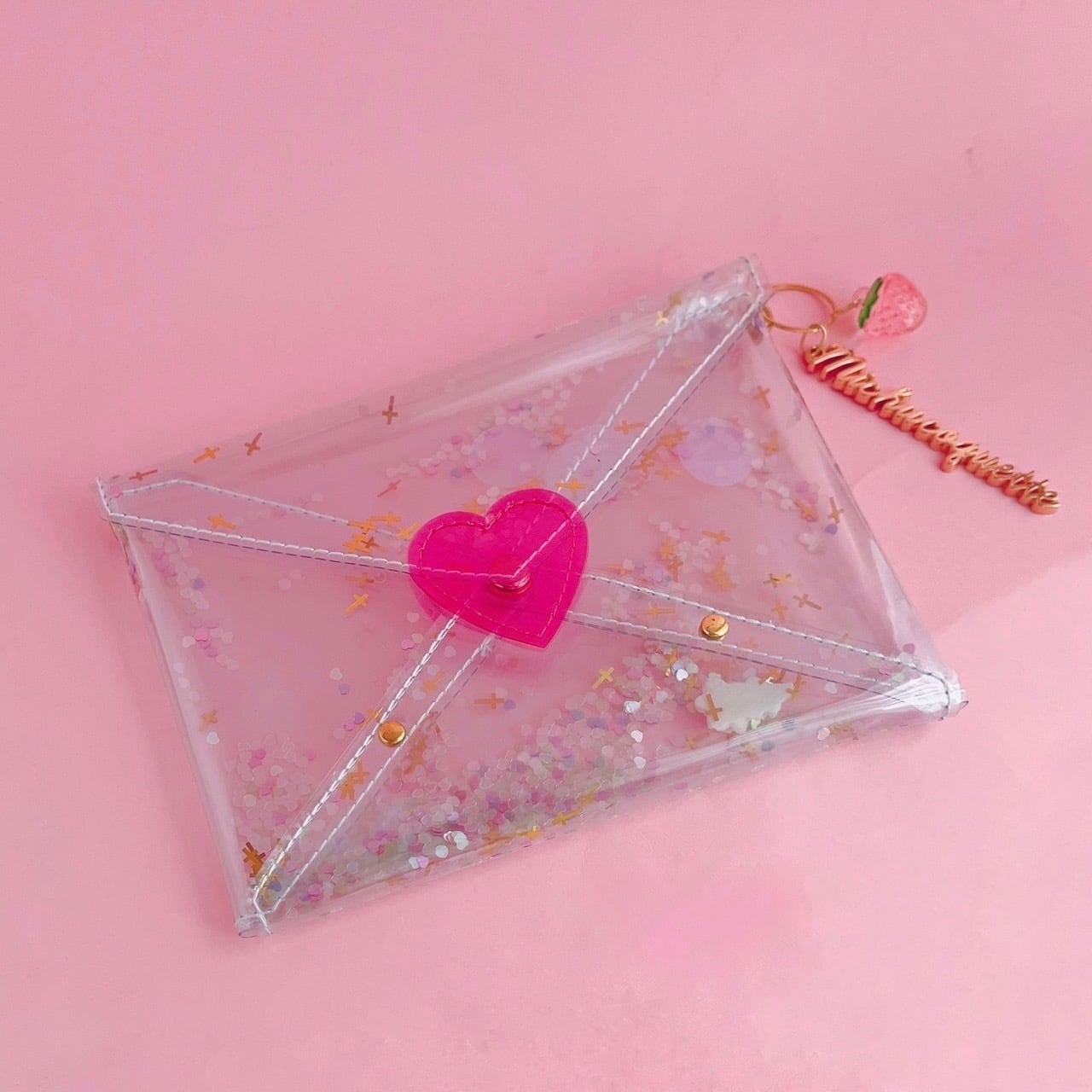 ミチュコケット MICHU COQUETTE　キティ　ルームショルダーミニバッグ Amazon.co.jp: マロンクリーム MICHU COQUETTE ミチュコケット ポーチ