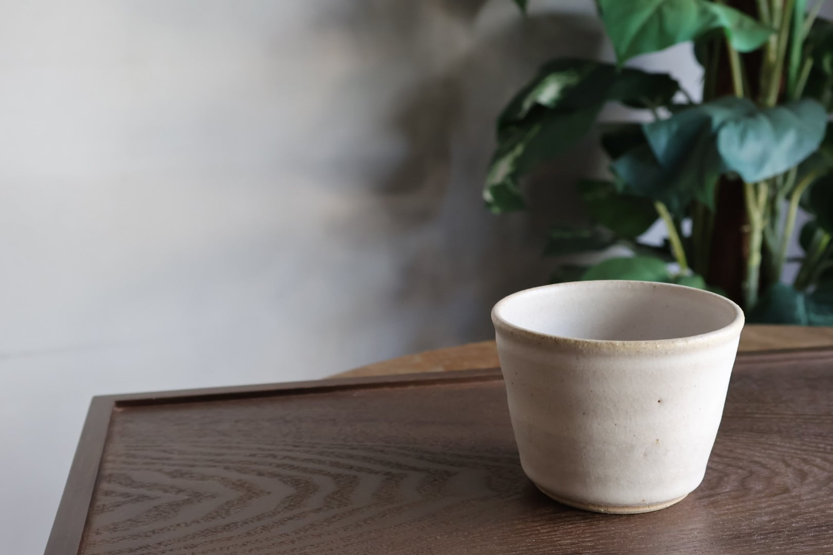 AIKA CRAFT(アイカクラフト) フリーカップ(大) 朝霧