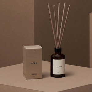 APOTHEKE FRAGRANCE (アポテーケ フレグランス) REED DIFFUSER (リード ディフューザー)