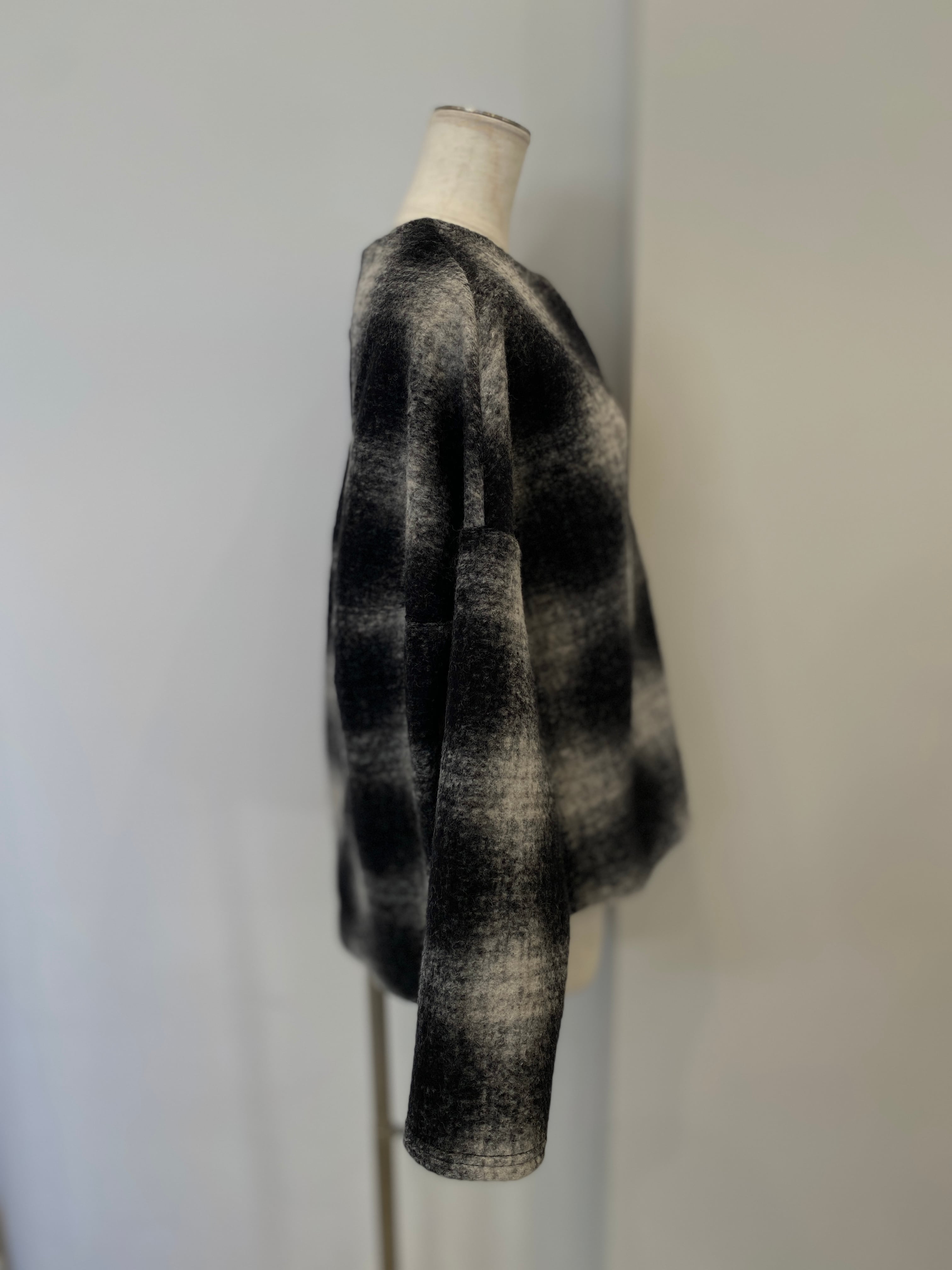 【LEMELANGE】スライバージャージー  8551102