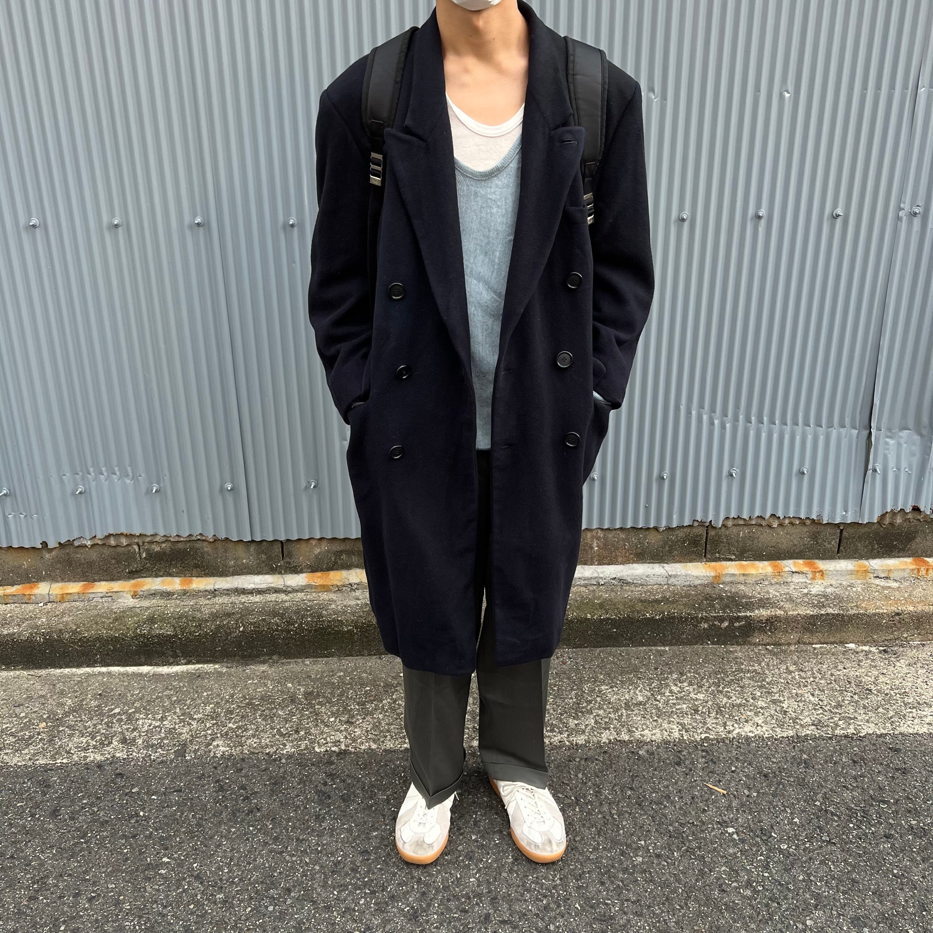 80s〜90s KENZO PARIS wool slacks pants ケンゾー ヴィンテージ