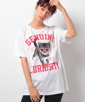 #384 Tシャツ GENUINE