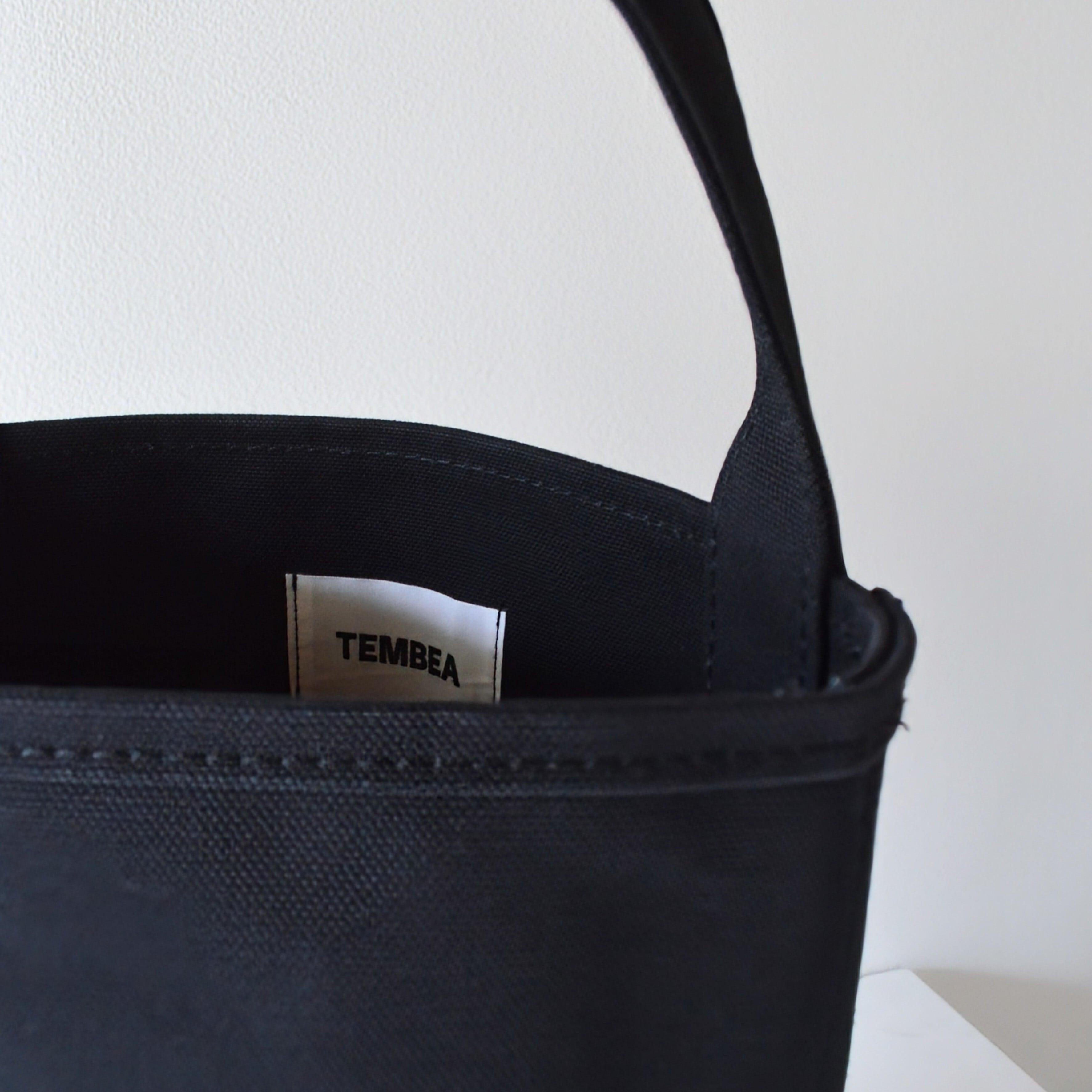 TEMBEA / BAGUETTE TOTE BOTANICAL | MA STORE