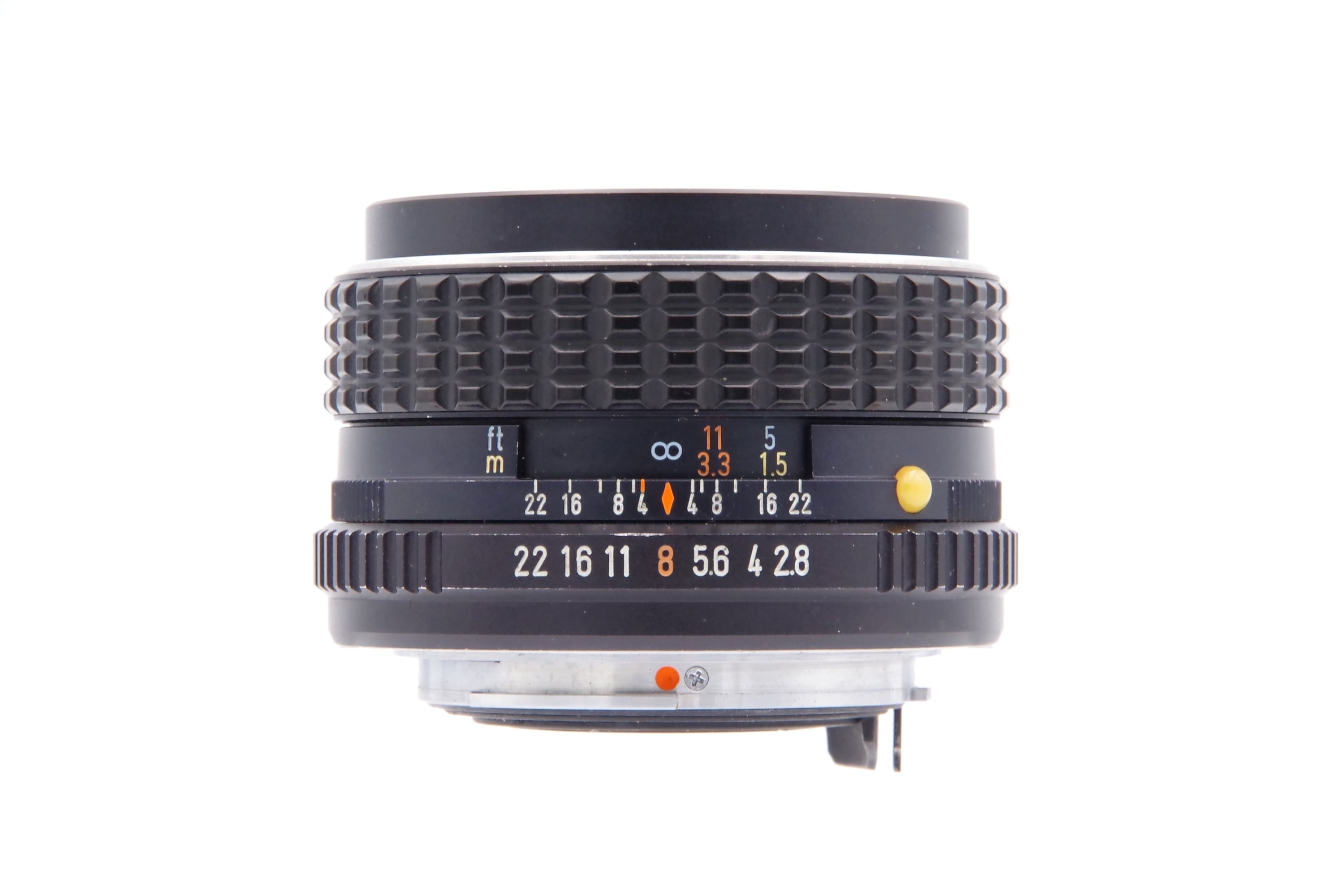 SMC PENTAX 30mm F2.8 Kマウント レンズ SMC PENTAX 30mm F2.8 Kマウント PENTAX ペンタックス | 近江寫眞機店