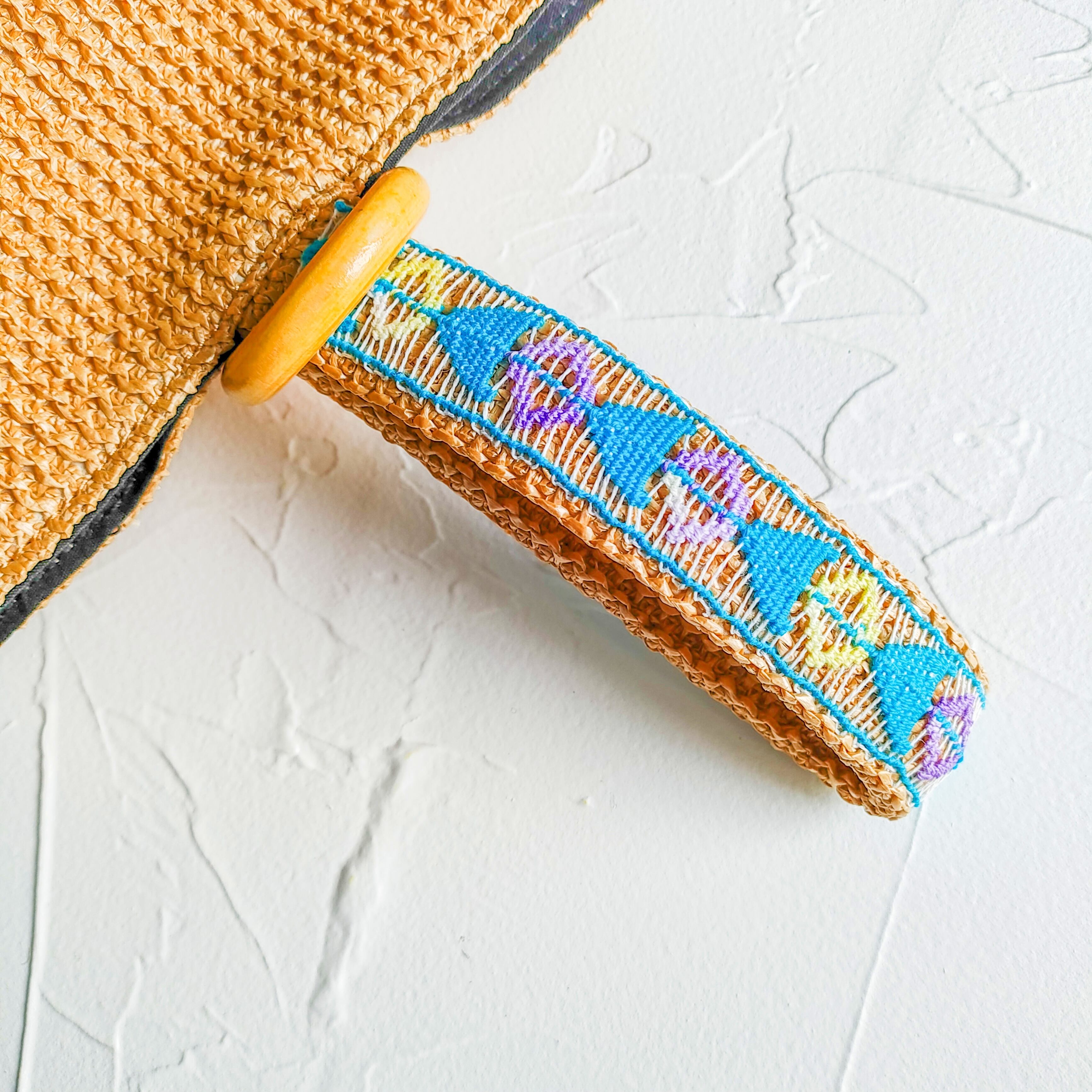 【カゴバッグ】☽